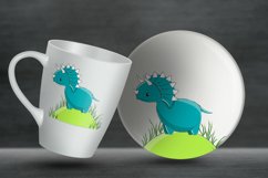 Huge Dinotopia Bundle. Lovely Dino. Dinosaurs Collection. Product Image 12