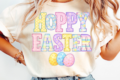 Hoppy Easter png Product Image 4
