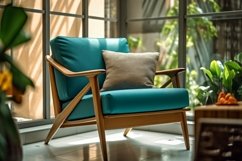 Italian Flair Luxurious Living Room Interiors 921 Product Image 2