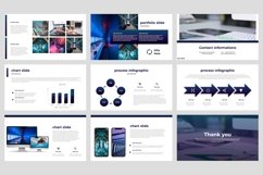 Tech - Technology Google Slides Template Product Image 5