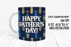 Coffee Mug Sublimation Wrap Product Image 1