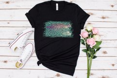 Turquoise and Blush Pink Brush Strokes Bundle Product Image 14