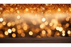shimmer shiny blurred lights Product Image 1