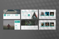 Lost Business Keynote Product Image 7