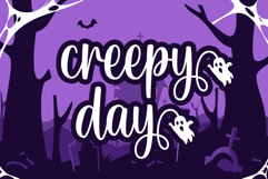 Spooky Product Image 2