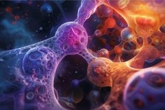 Synaptic transmission in neural network Product Image 1