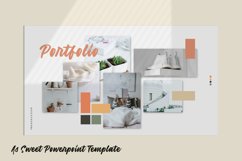 Sweet Business Powerpoint Product Image 6