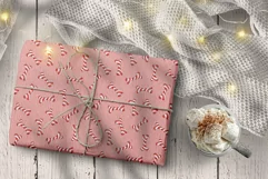 Woof Christmas Watercolor Product Image 12