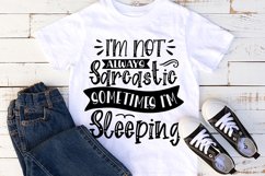 Funny Quote svg Bundle, Sarcastic svg, Sarcastic bundle svg Product Image 6