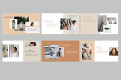 Soft Pallate - Keynote Template Product Image 3