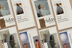 Sweetpreneur Instagram Templates Product Image 4
