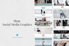 Shop Twitter Posts Product Image 1