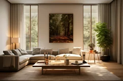 Majestic Italian Living Rooms A Symphony of Style 640 Product Image 1