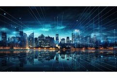 information data internet background Product Image 1