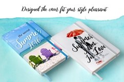 Web Font Asmila Script Product Image 5