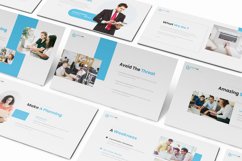 Startup.inc Keynote Template Product Image 3