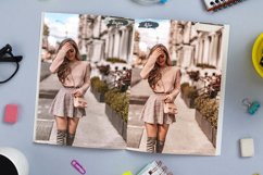 Moccacino Lightroom Presets Product Image 8