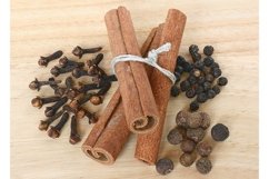 Stock Photo - Sandwiches with sausage Product Image 1