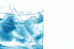 Tumbler Sublimation. 20 Oz Tapered straight Skinny Tumbler Product Image 3