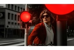 safety traffic light red Product Image 1