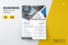 Business Flyer Product Image 1