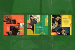 End The Future Instagram Templates Product Image 4
