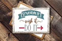 Motivational and Inspirational SVG Bundle Product Image 9