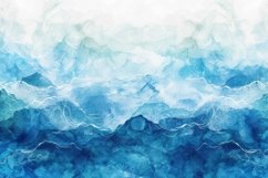 Abstract Watercolor Background Wallpaper Product Image 1