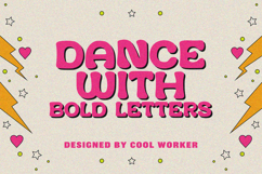 Boldisco Product Image 2