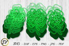 3d layered bundle St patricks day. St. patrick's day Bundle. Product Image 2