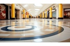 angle perspective floor background Product Image 1