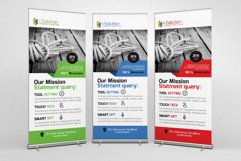 Business Roll Up Banners Product Image 1