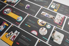 Rebranding Keynote Template Product Image 10