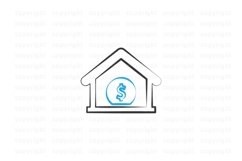 Hand Drawn Silhouettes Illustration Design Product Image 1