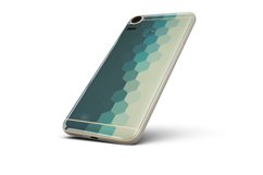 HTC Desire 10 Pro Mockup Product Image 17