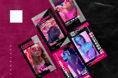 Instagram Story Template Product Image 4