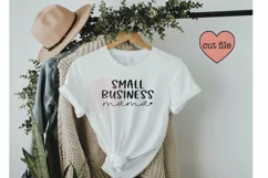 Small business svg | small business owner | Girl boss svg Product Image 1