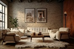 Classic Comfort Italian Living Room Elegance 334 Product Image 1