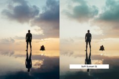 20 Exploration Lightroom Presets &amp; LUTs Product Image 7