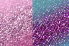 BUNDLE Glittery Design 2oz Skinny Tumbler Sublimation Product Image 12