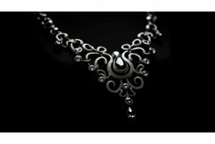 dramatic effect black background Product Image 1