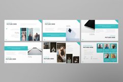 Ceria Creative Keynote Product Image 3