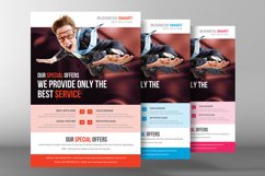 Smart Business Flyer Product Image 2