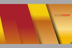 Material design vector as background 9 Product Image 5
