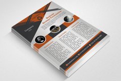 Business Flyer Template Product Image 2