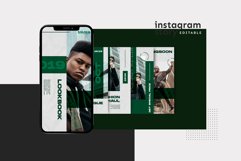 Instagram Story Template Product Image 4