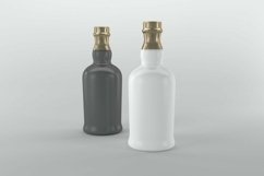 Titan Two Bottle Mockup Product Image 2