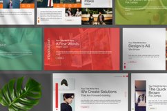 Frasa Business Google Slide Product Image 9