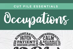Personal care worker svg, pcw svg, caregiver svg, patient Product Image 3