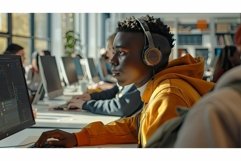 digital virtual learning school Product Image 1